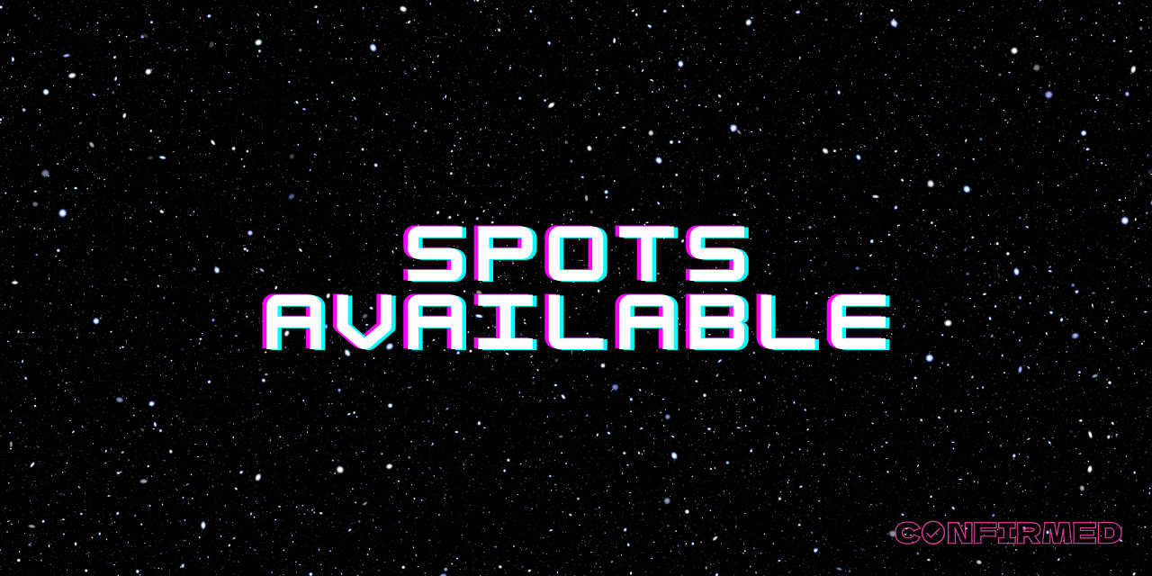 Apply for spots with BOING!